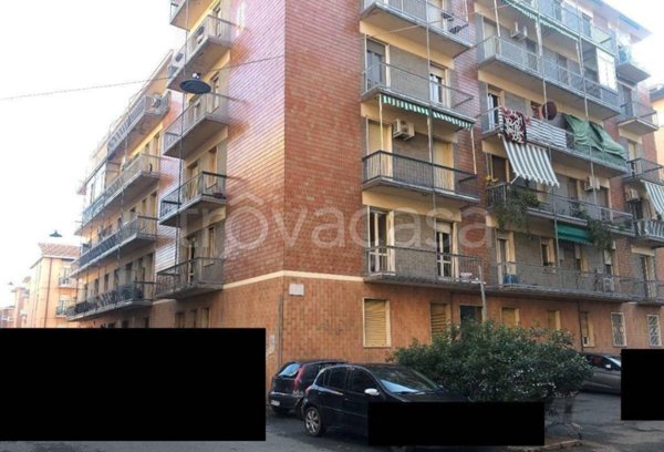 appartamento in vendita a Voghera