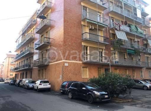 appartamento in vendita a Voghera