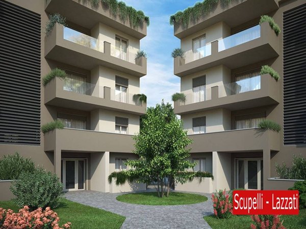 appartamento in vendita a Voghera