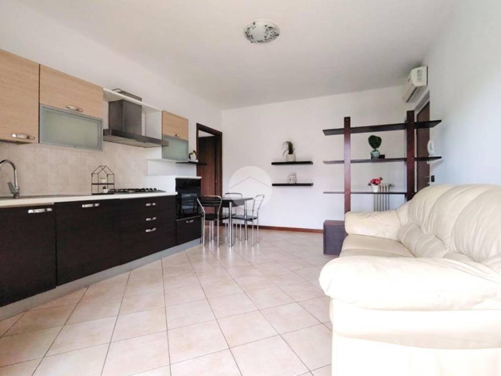 appartamento in vendita a Voghera
