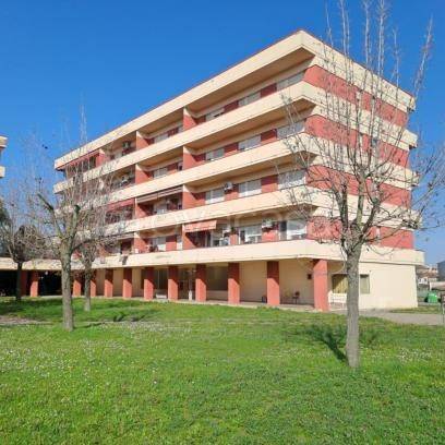 appartamento in vendita a Voghera