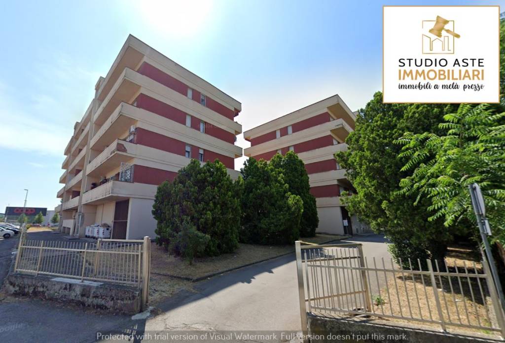appartamento in vendita a Voghera
