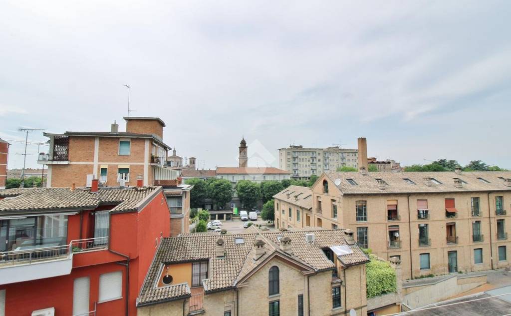 appartamento in vendita a Voghera