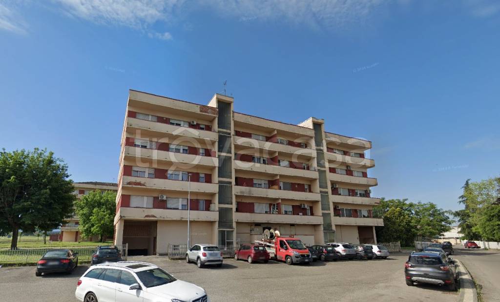appartamento in vendita a Voghera