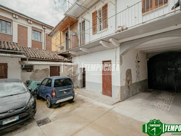 appartamento in vendita a Voghera