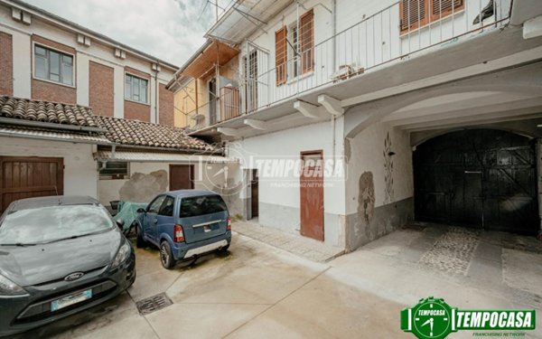 appartamento in vendita a Voghera