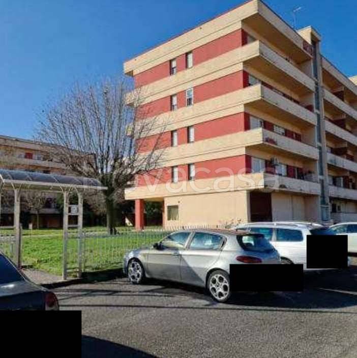 appartamento in vendita a Voghera
