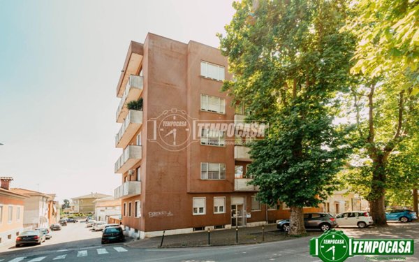 appartamento in vendita a Voghera