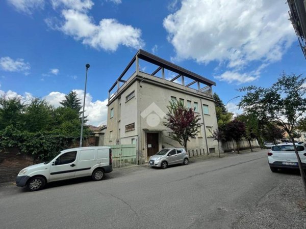 appartamento in vendita a Voghera