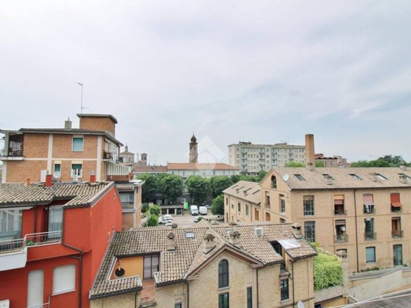 appartamento in vendita a Voghera
