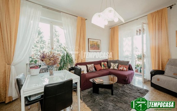 appartamento in vendita a Voghera