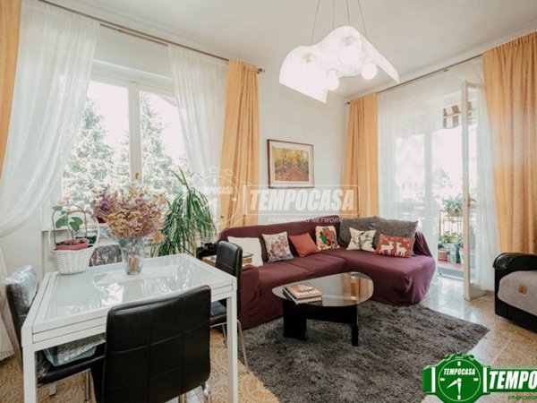 appartamento in vendita a Voghera