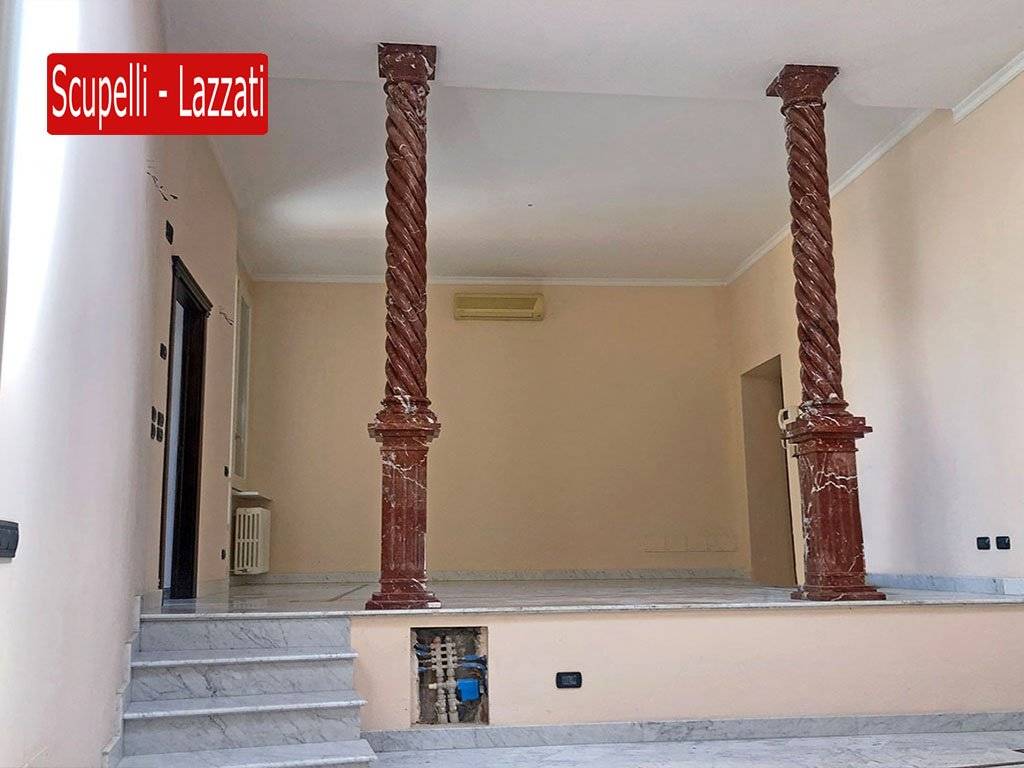 appartamento in vendita a Voghera