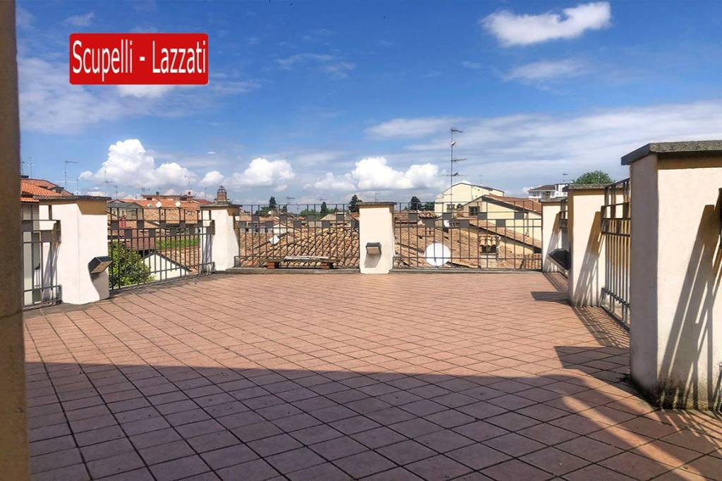 appartamento in vendita a Voghera
