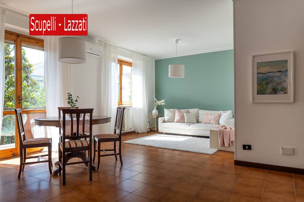 appartamento in vendita a Voghera