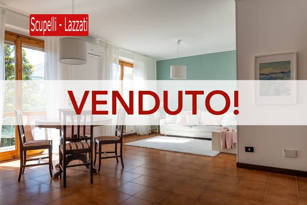 appartamento in vendita a Voghera