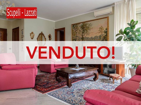 appartamento in vendita a Voghera