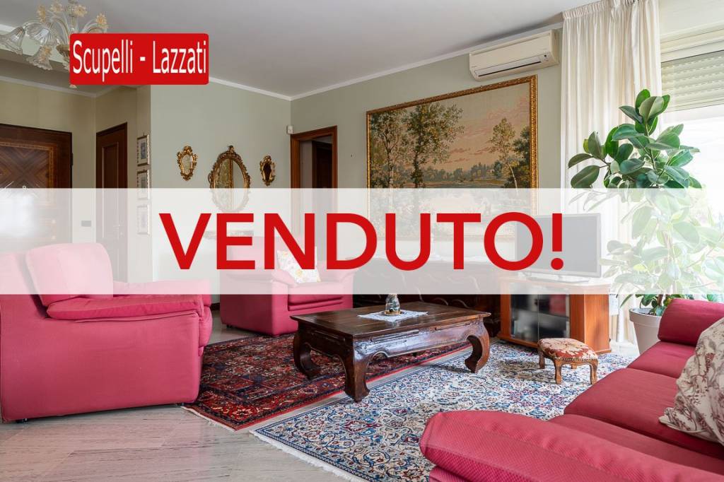 appartamento in vendita a Voghera