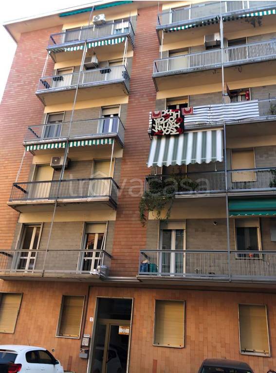 appartamento in vendita a Voghera