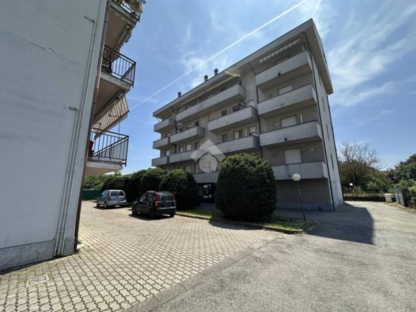 appartamento in vendita a Voghera