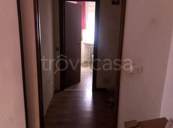 appartamento in vendita a Voghera