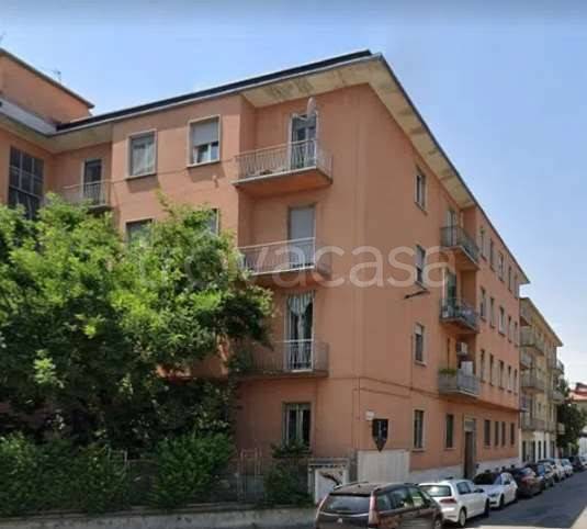appartamento in vendita a Voghera