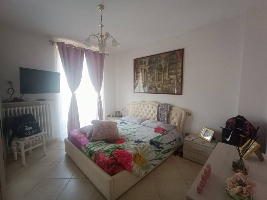 appartamento in vendita a Voghera