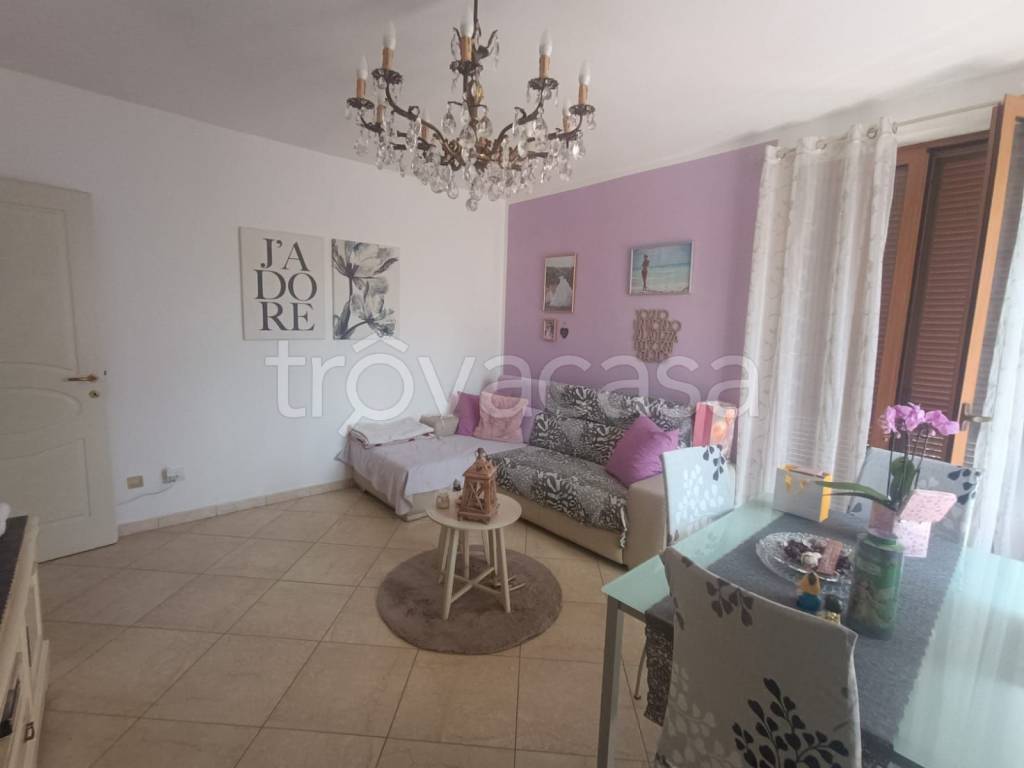 appartamento in vendita a Voghera