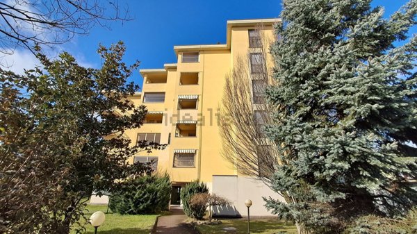 appartamento in vendita a Voghera
