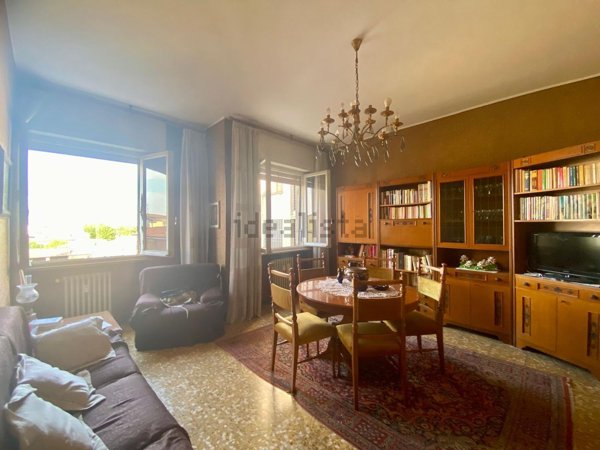 appartamento in vendita a Voghera