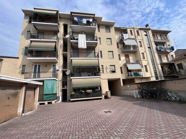appartamento in vendita a Voghera