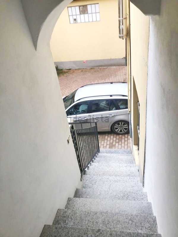 monolocale in vendita a Voghera