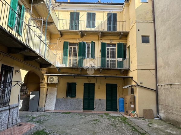 appartamento in vendita a Voghera
