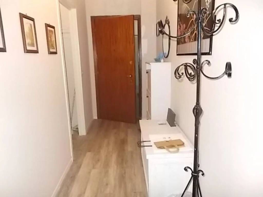 appartamento in vendita a Voghera