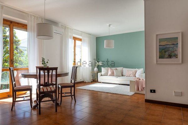 appartamento in vendita a Voghera