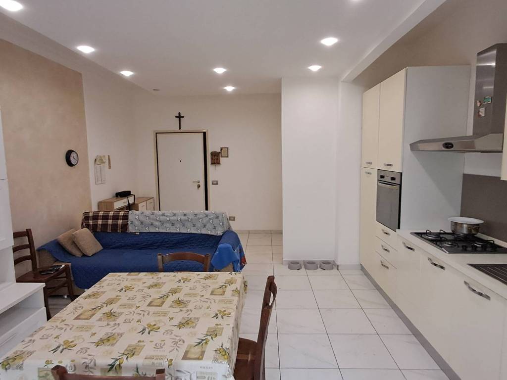 appartamento in vendita a Voghera