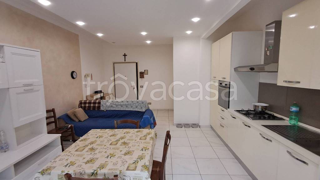 appartamento in vendita a Voghera