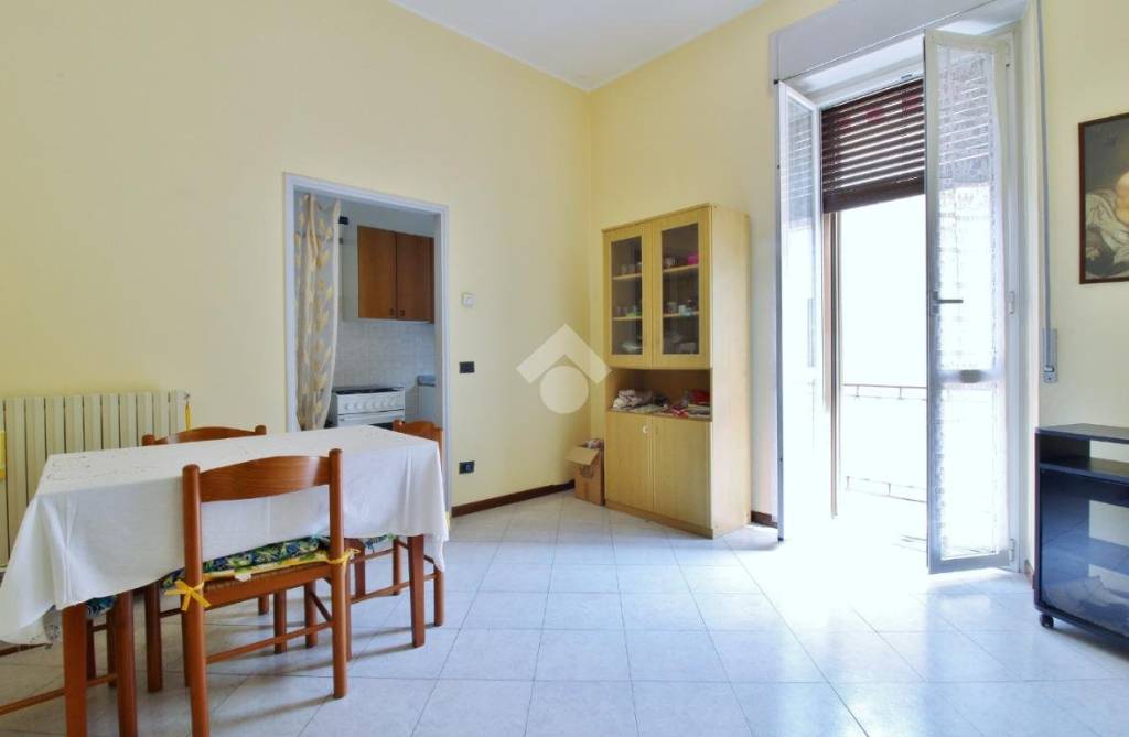 appartamento in vendita a Voghera