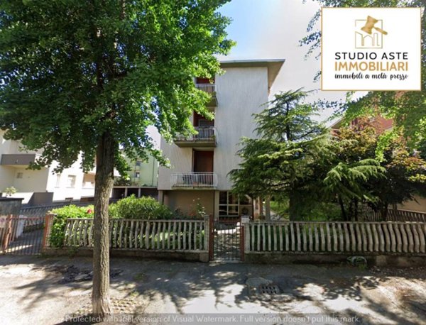 appartamento in vendita a Voghera