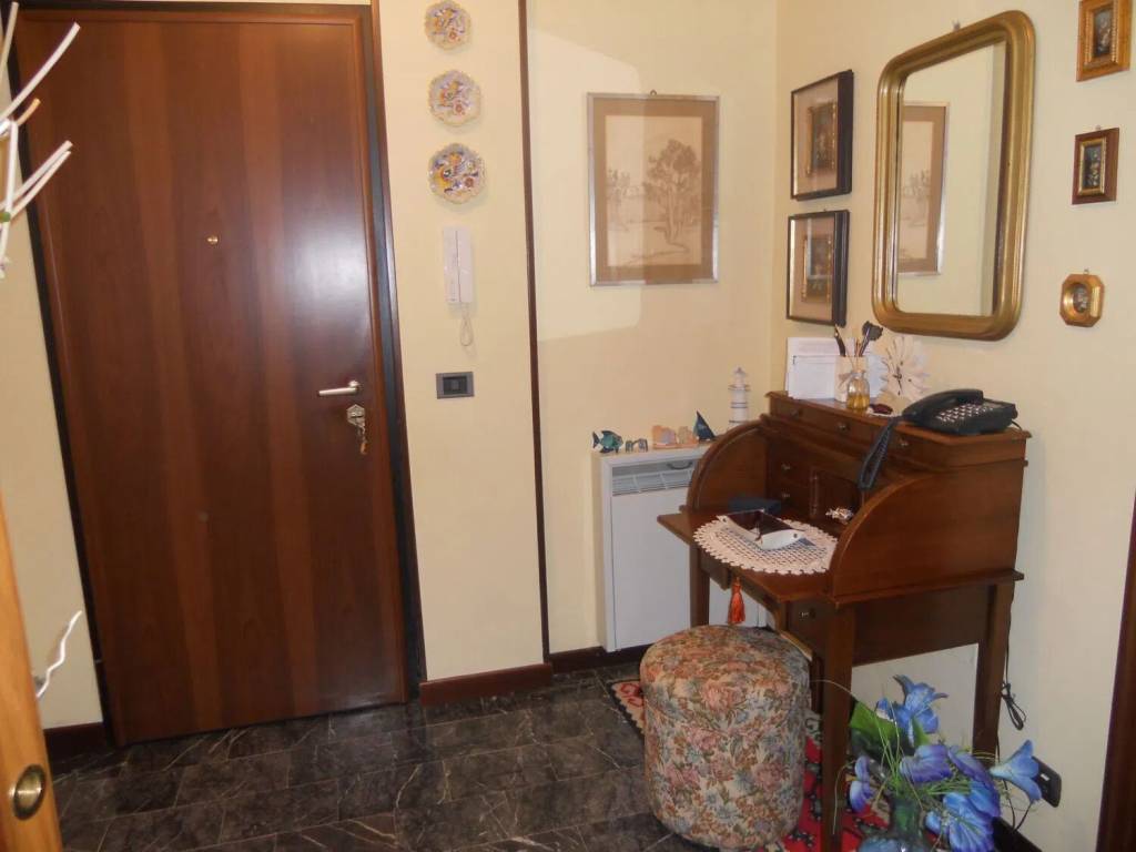appartamento in vendita a Voghera