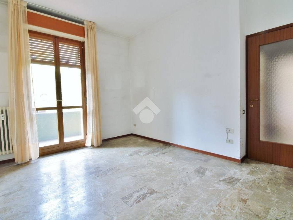 appartamento in vendita a Voghera