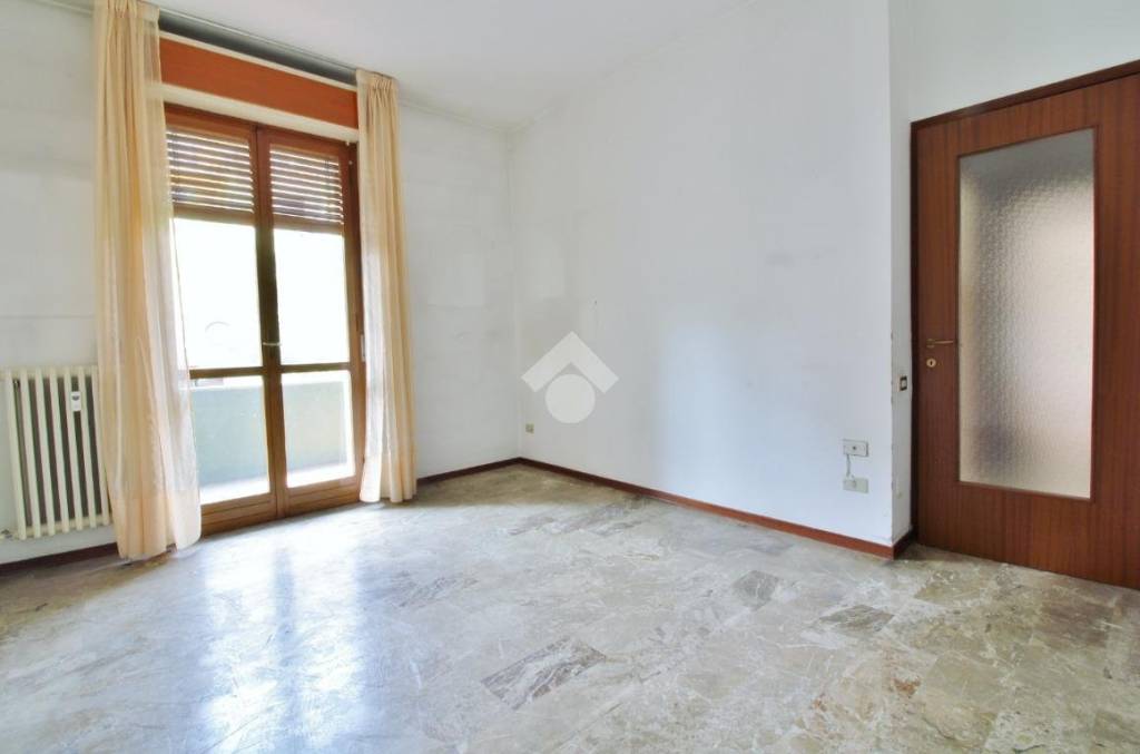 appartamento in vendita a Voghera