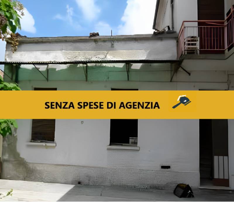 appartamento in vendita a Voghera