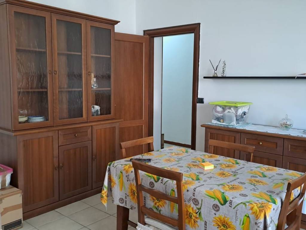 appartamento in vendita a Voghera