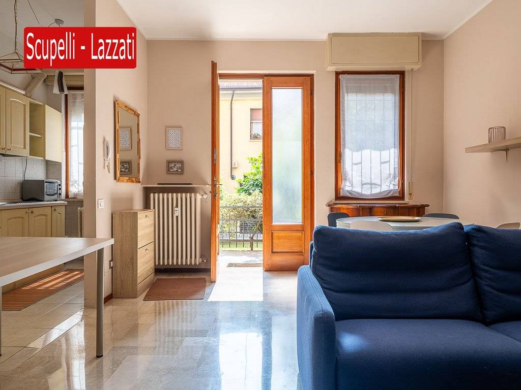 appartamento in vendita a Voghera