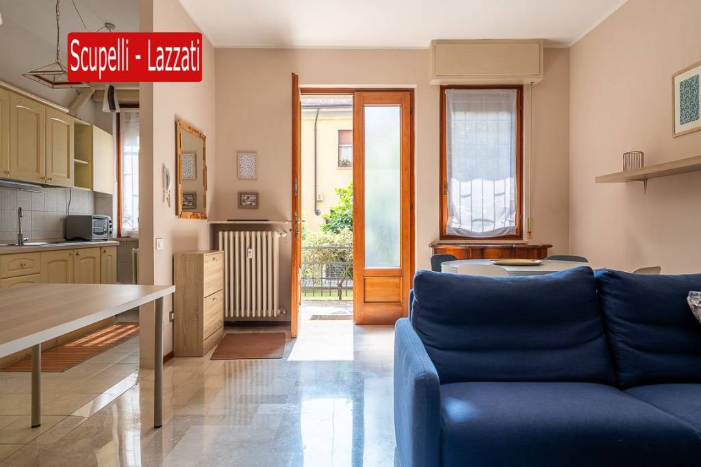 appartamento in vendita a Voghera