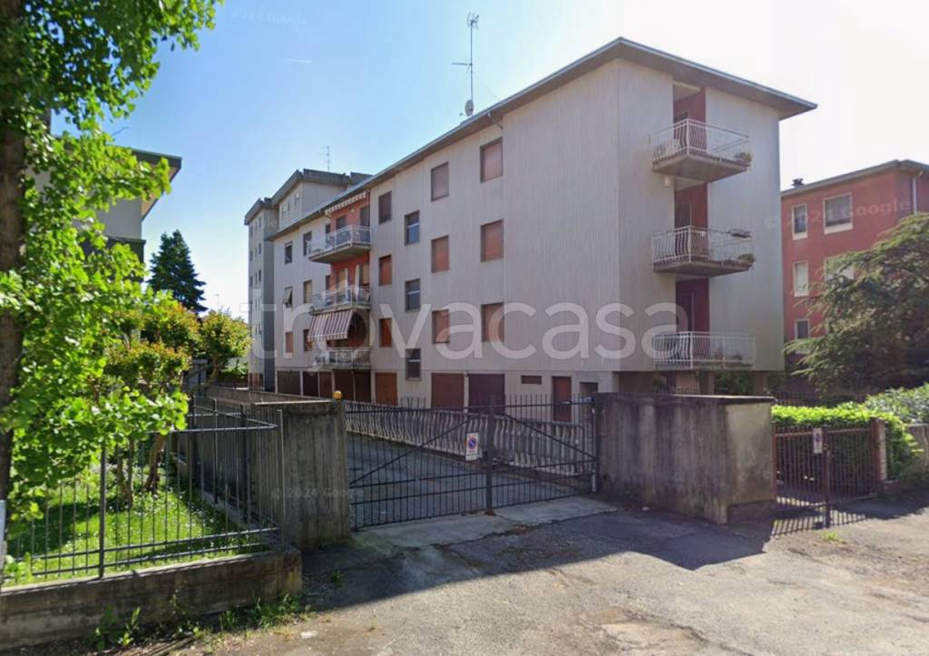 appartamento in vendita a Voghera