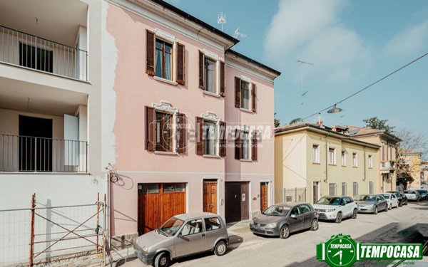 appartamento in vendita a Voghera