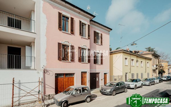 appartamento in vendita a Voghera