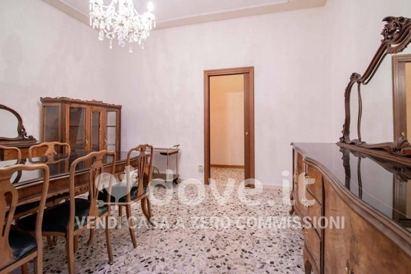 appartamento in vendita a Voghera